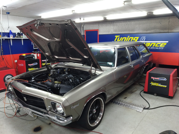 Car Tuning & Performance Hamilton - ECU Flash Bay Of Plenty