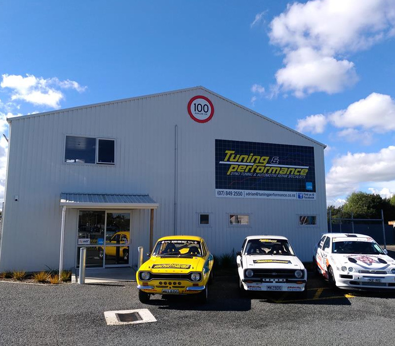 Dyno Tuning – Automotive Performance Shop, Repair and Service